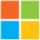Microsoft logo