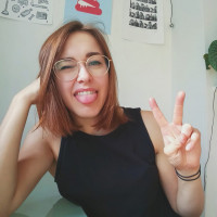 User thumb