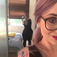 User thumb