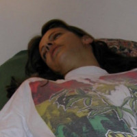 User thumb
