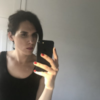 User thumb