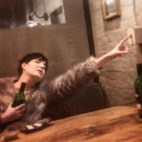 User thumb