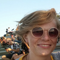 User thumb