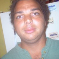 User thumb