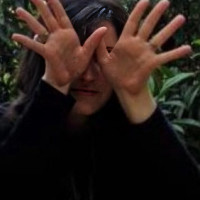 User thumb