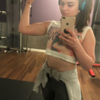 User thumb