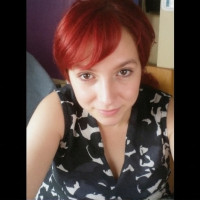 User thumb
