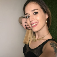 User thumb