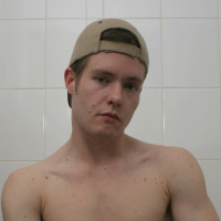 User thumb