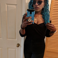 User thumb