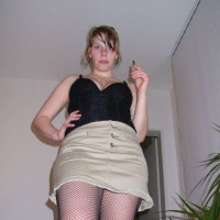User thumb