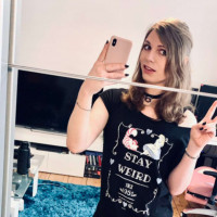User thumb