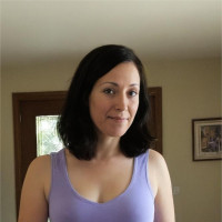 User thumb